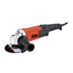 Ralli Wolf 5"  125mm Angle Grinder 1400W 55145